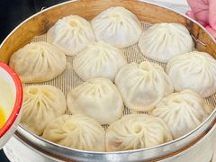 -老苏扬饭店