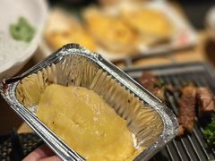 -虹料理·日料放题(悠方店)