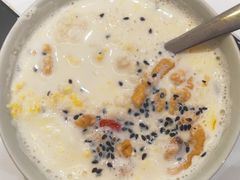 -堂屋糖水店(愚园店)