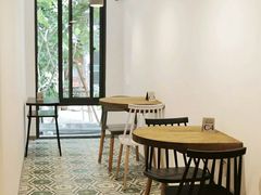 大堂-野路甜点铺(松柏路店)