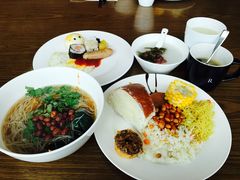 -苏州吴江盛虹万丽酒店-燃餐厅(盛泽店)