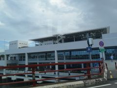 -澳门外港客运码头(轮渡站)