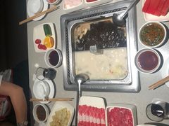 -海底捞火锅(群光广场店)