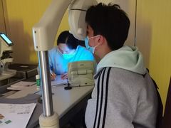 -黑马眼科·近视手术