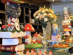 -富力丽思卡尔顿酒店·香荟全日制餐厅