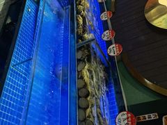 -鸽子侯·家宴·平价海鲜(市图书馆店)