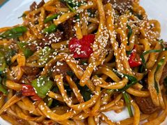 -开帝锐抓饭(五一路店)