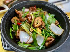 瓦煲嗜猪肠头-海鲜街菜馆(海珠南路店)