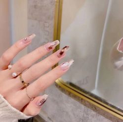 -Wink美甲美睫