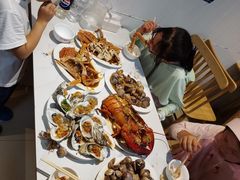 -花乐餐厅(涠洲岛店)