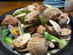 -三个渔夫·蒸汽海鲜(小白楼店)