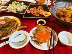 -202特色排档(五缘湾店)