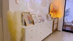 -喜遇·美甲美睫店