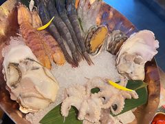 -牛New寿喜烧(闵行龙湖天街店)