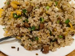 特色臊子蛋炒饭-嘉州叶婆婆钵钵鸡(建设路店)