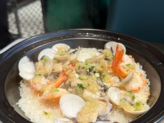 -稻香饭店(IFS国金中心店)