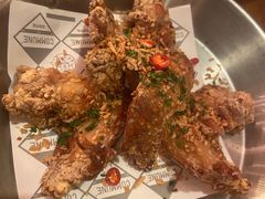 -COMMUNE幻师(解放西路店)
