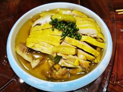 -南来顺饭庄·清真(南菜园店)