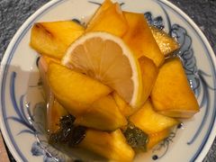 -青桃餐厅