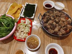 -老殷锅仔