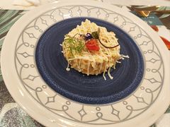 -MIO弥欧洋房西餐厅(中央大街店)