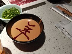 -京韵胡同·酱香羊蝎子火锅涮肉(长寿路店)
