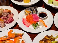-北京朝阳悠唐皇冠假日酒店