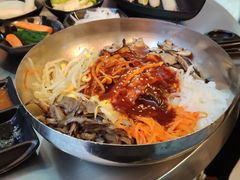 -杀猪天·韩国烤肉(总店)