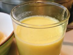 玉米汁-四季合味椰子鸡(南山大冲店)