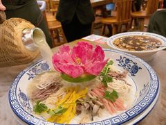 -老雒阳面馆·水席(定鼎门店)