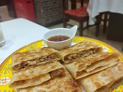 -东兴楼饭庄(六里桥店)