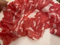 -竹叶涮肉坊(总店)