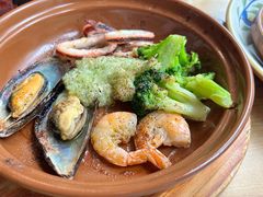 -萨莉亚意式餐厅(石鼓路店)