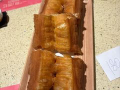 -点都德(长泰广场店)