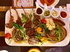 -Margherita雏菊意大利餐厅(雅颂庭购物中心店)