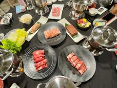 -西郊宾馆·1921餐厅