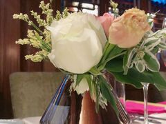 -北京古城老院厉晓麟精致菜