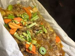 -鱼颜诱纸纸上烤鱼·蛙(龙湖天街店)