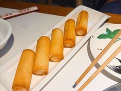 顺德脆皮炸鲜奶-廣順興(兴华路店)