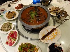 -福寿斋·老北京铜锅涮肉·烤鸭(顺义总店)