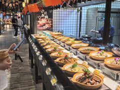 -江南韵·无锡太湖文化体验餐厅(凤凰天街店)