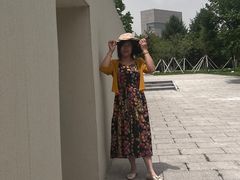 -长春世界雕塑园冰雪艺术天地