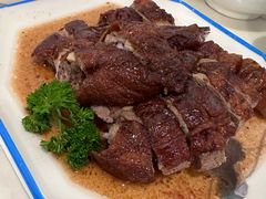 -鹅掂·大岭山烧鹅