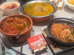 -有红鸡毛店·川菜(建设路店)