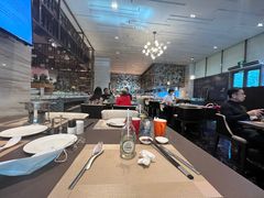 大堂-厦门海景洲际酒店·海峡全日制餐厅