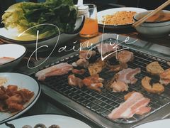 -风味烧烤(泰富店)