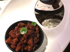 -绿茶餐厅(乐峰广场店)