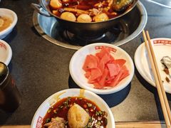 -李子坝梁山鸡(李子坝大鸡哥店)