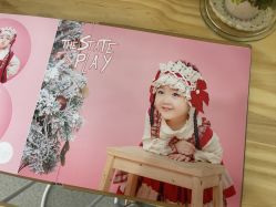 -童恩贝贝专业儿童摄影(浐灞新城4期店)