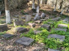 -镇江市南山风景名胜区竹林景区